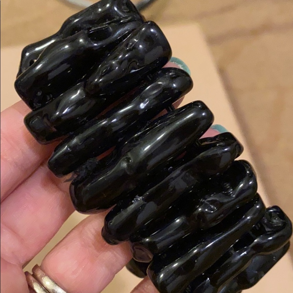 Bracelet black